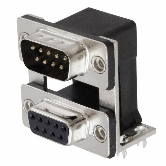 ASUB-277-09TP24 Assmann WSW Components  Gruppi di connettori D-Sub